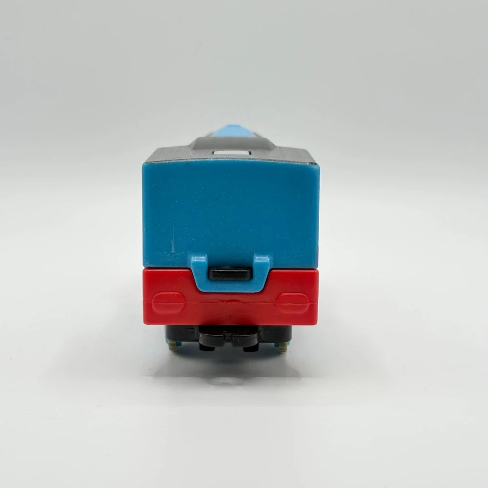 2017 Trackmaster Turbo Thomas Thomas & Friends Motorized Train FFW69